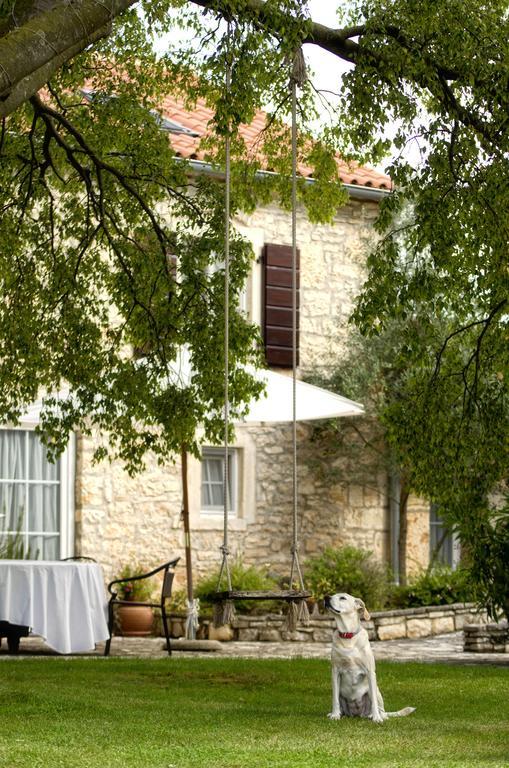 Boutique B&B Stancija 1904 Adults Only Svetvinčenat Zimmer foto