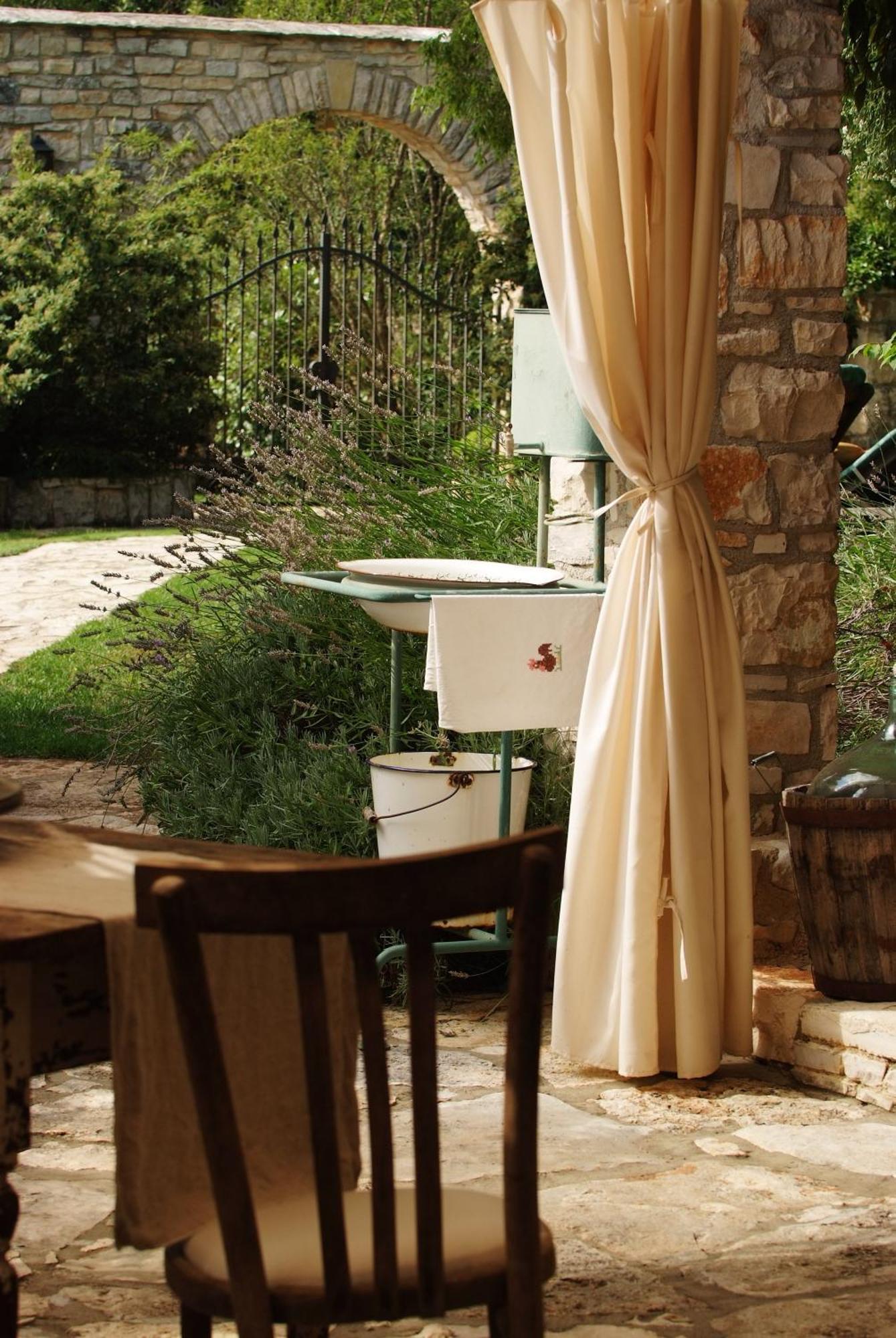 Boutique B&B Stancija 1904 Adults Only Svetvinčenat Exterior foto