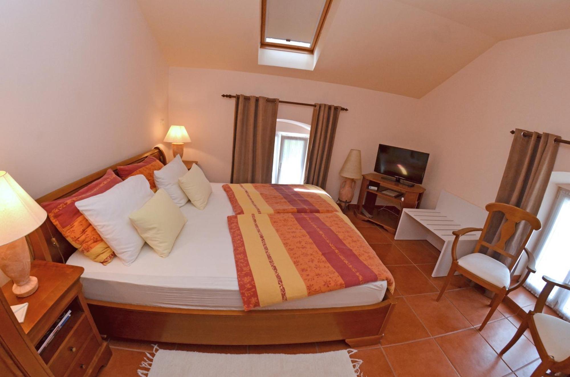 Boutique B&B Stancija 1904 Adults Only Svetvinčenat Exterior foto