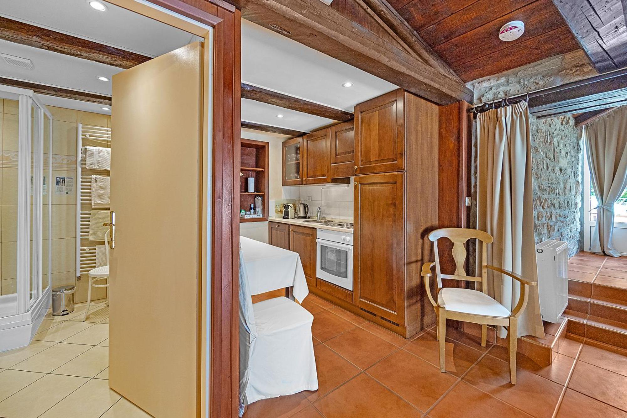 Boutique B&B Stancija 1904 Adults Only Svetvinčenat Exterior foto
