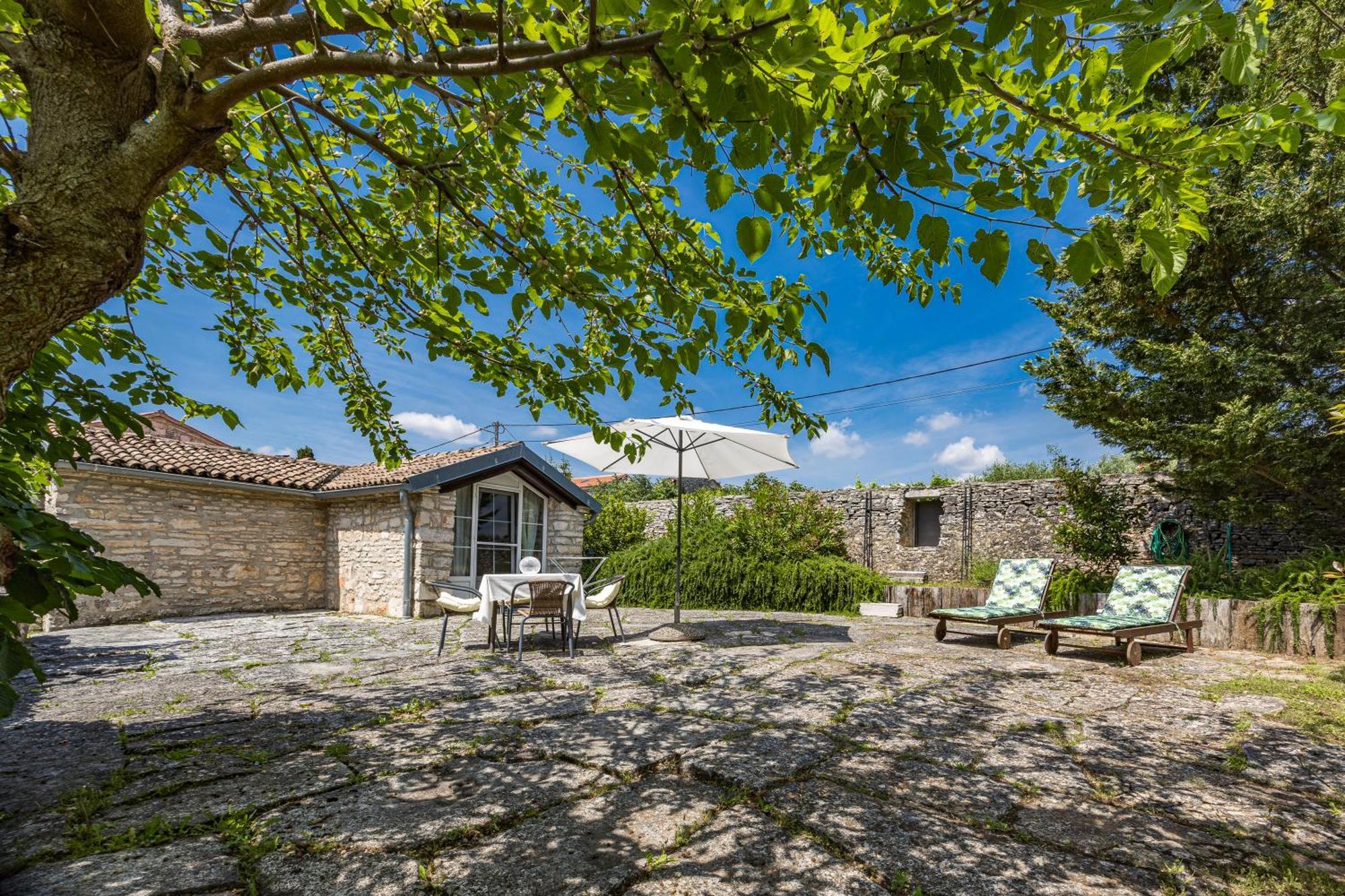 Boutique B&B Stancija 1904 Adults Only Svetvinčenat Exterior foto